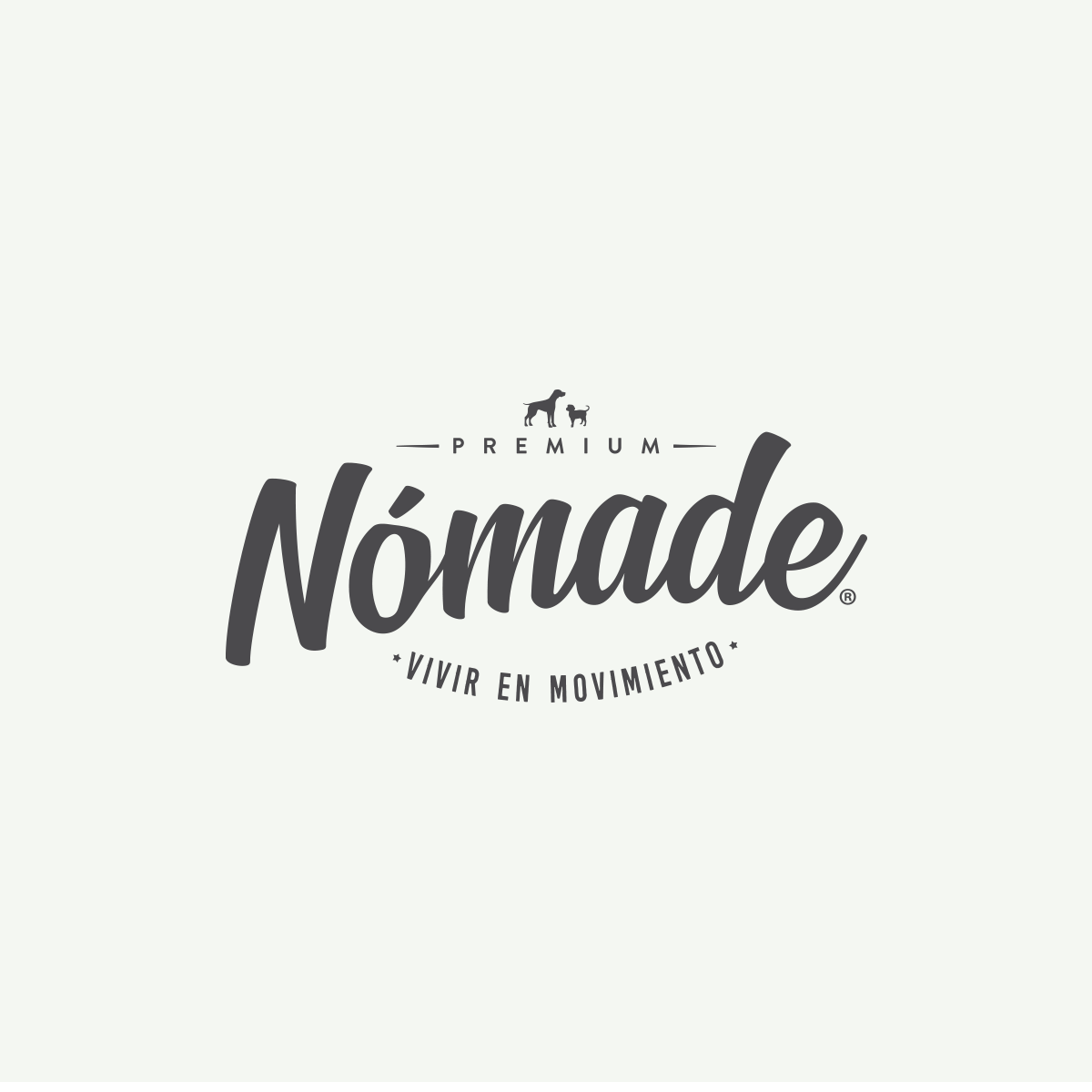 Nómade
