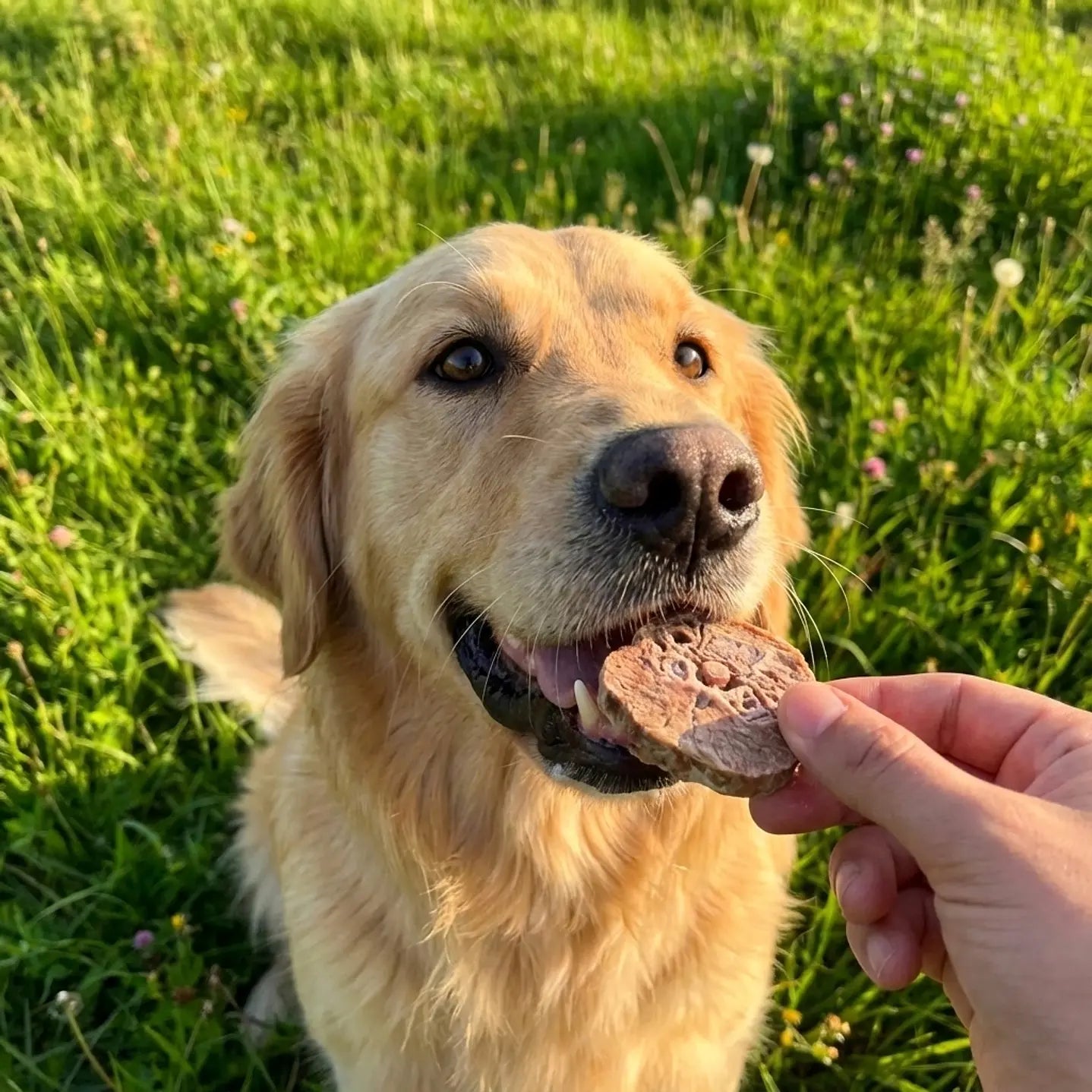 Snack Premium Tributo Cogotito de Pavo 100gr