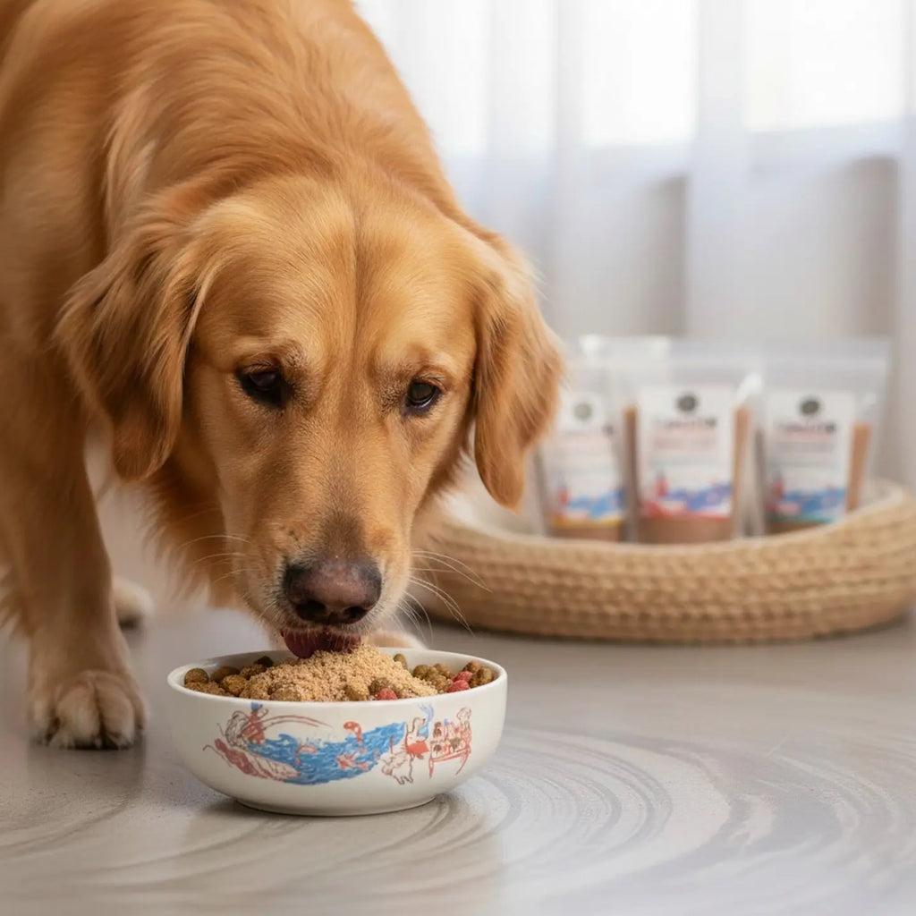 Snack Premium Upetito 180gr