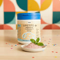 Suplemento alimenticio Upetito Plus+ Digestivo