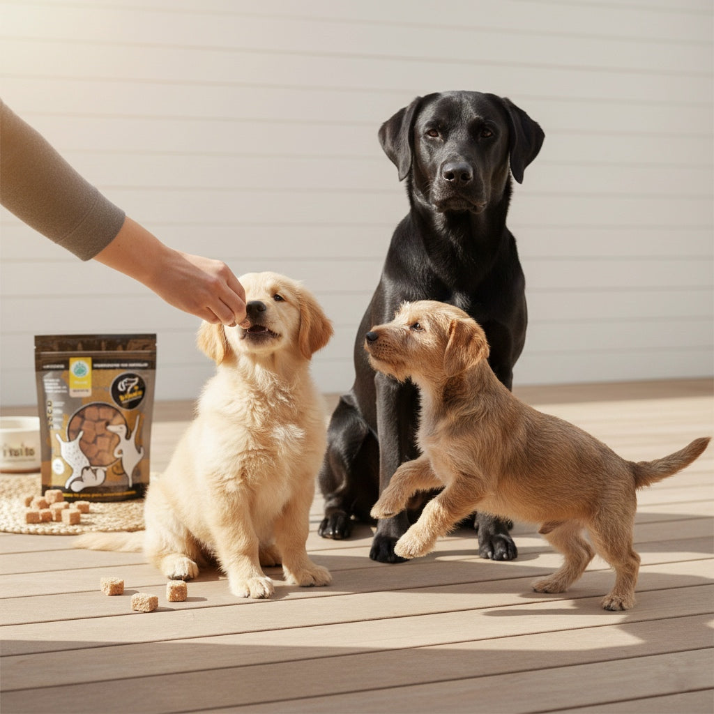 Snack Original Tributo Pollo Caldito 100gr