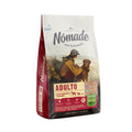 Alimento Premium Nómade Perro adulto Raza Grande y Mediana Mix de sabor Formato 20kg