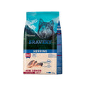 Bravery Arenque Senior Raza pequeña